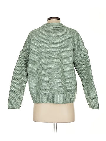 Madewell Pullover Sweater (view 2)