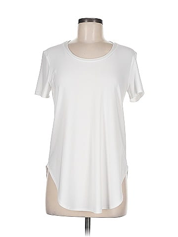 Joseph Ribkoff Short Sleeve T-Shirt (view 1)