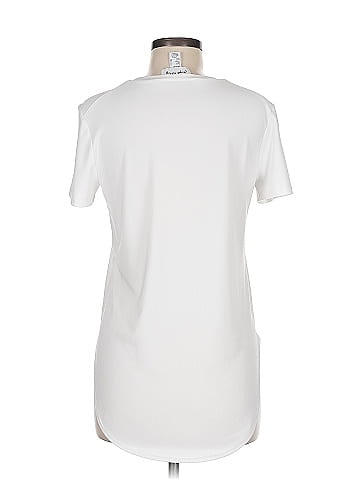 Joseph Ribkoff Short Sleeve T-Shirt (view 2)