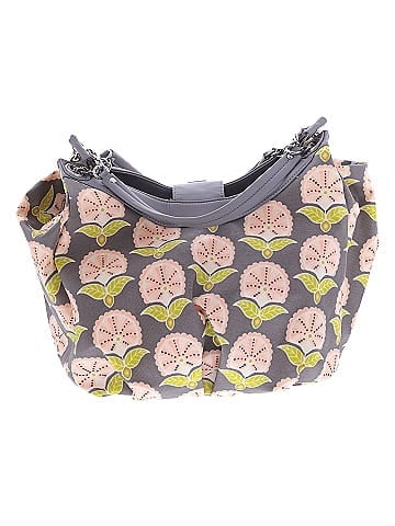 Petunia Pickle Bottom Diaper Bag (view 2)