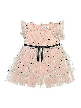 Popatu Dress (view 1)