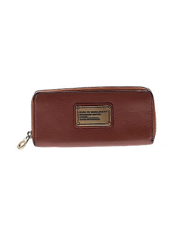 Marc by Marc Jacobs Leather Wallet (view 1)