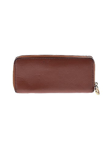 Marc by Marc Jacobs Leather Wallet (view 2)