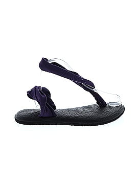 Sanuk Sandals (view 1)