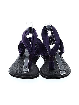 Sanuk Sandals (view 2)