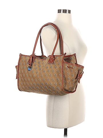 Dooney & Bourke Shoulder Bag (view 2)