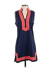Sail To Sable Casual Dress