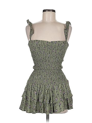 Skylar + Madison Casual Dress (view 1)