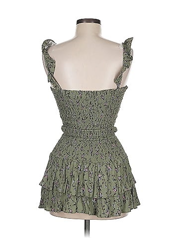 Skylar + Madison Casual Dress (view 2)