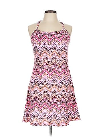 PrAna Cocktail Dress (view 1)