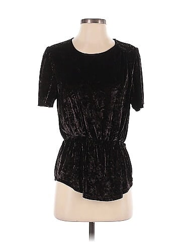 Octavia Short Sleeve Top (view 1)