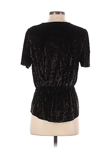 Octavia Short Sleeve Top (view 2)