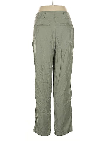 Max Jeans Casual Pants (view 2)