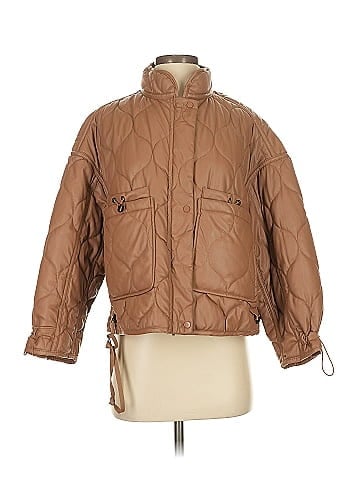 Love Token Coat (view 1)