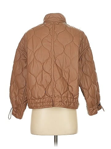 Love Token Coat (view 2)