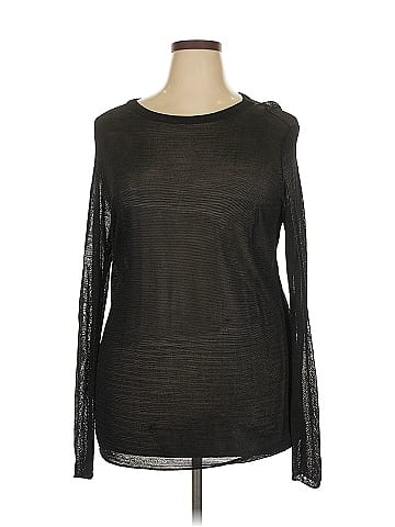 MM. LaFleur Long Sleeve Top (view 1)