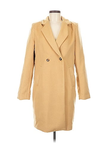 Lulus Coat (view 1)