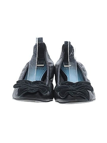 Lanvin Flats (view 2)