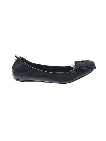 Lanvin Flats (view 1)
