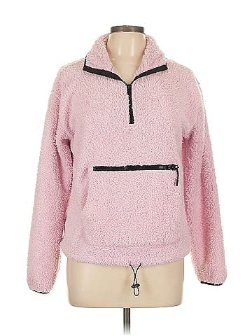 No Boundaries Pullover Sweater (view 1)