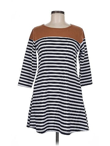 Yelete Casual Dress (view 1)