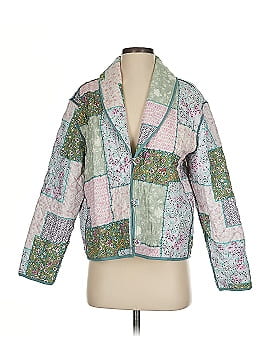 Conditions Apply Jacket