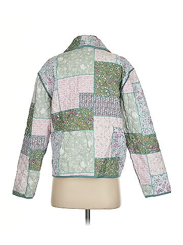 Conditions Apply Jacket (view 2)