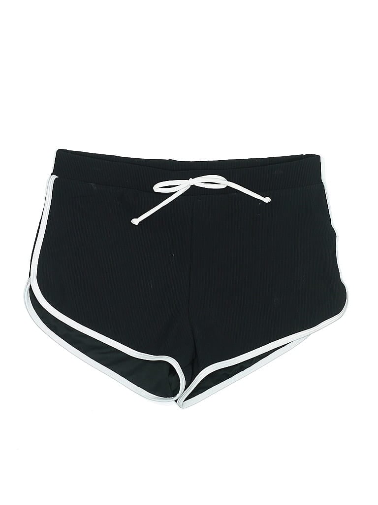 Pre-owned Charmo Shorts In Black