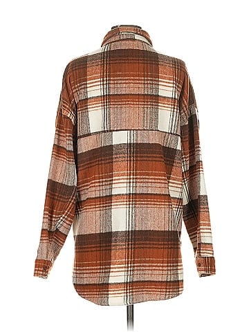 12th Tribe Long Sleeve Blouse (view 2)