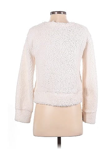 Wallflower Pullover Sweater (view 2)