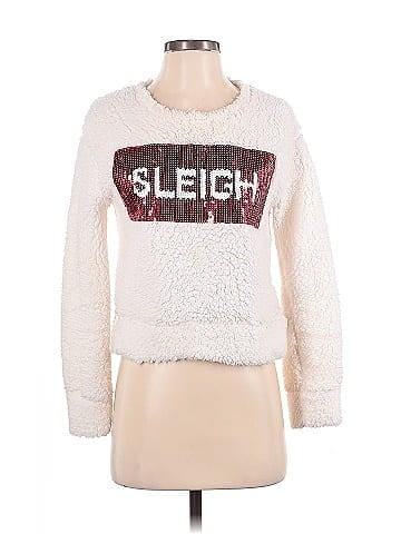 Wallflower Pullover Sweater (view 1)
