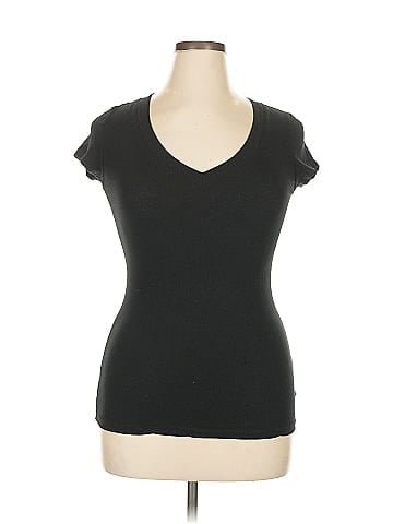 Ambiance Short Sleeve T-Shirt (view 1)