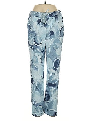 MADE IN ITALY Casual Pants (view 1)