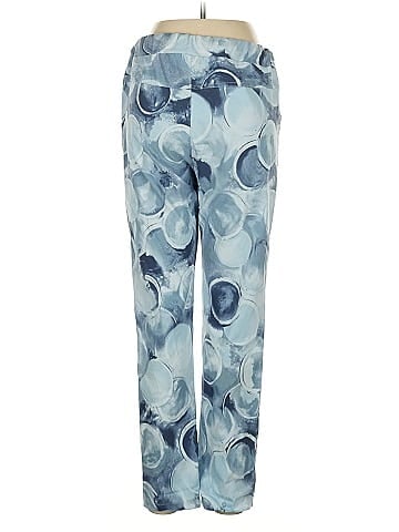MADE IN ITALY Casual Pants (view 2)