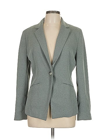AK Anne Klein Blazer (view 1)