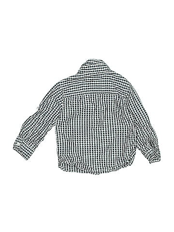 Primark Long Sleeve Button-Down Shirt (view 2)