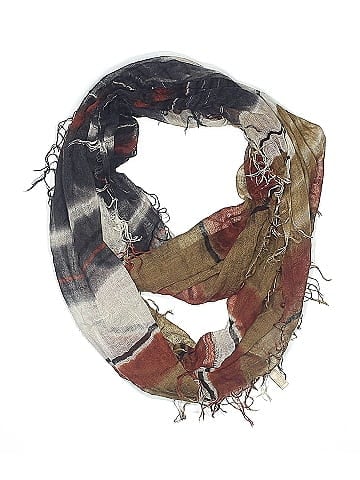 Collection Eighteen Scarf (view 1)