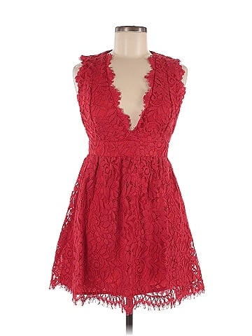 NBD Cocktail Dress (view 1)