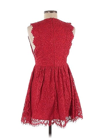 NBD Cocktail Dress (view 2)