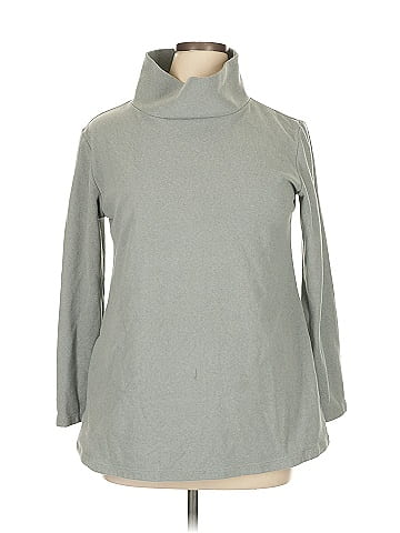 Dudley Stephens Turtleneck Sweater (view 1)