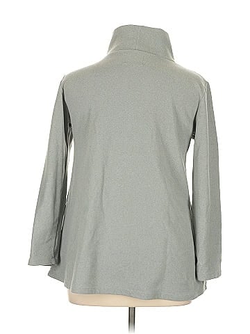 Dudley Stephens Turtleneck Sweater (view 2)