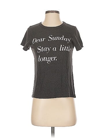 Junk Food Short Sleeve T-Shirt (view 1)