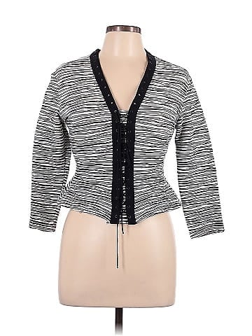 Alberto Makali Long Sleeve Blouse (view 1)