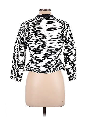 Alberto Makali Long Sleeve Blouse (view 2)