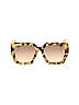 Unbranded Tan Sunglasses One size - photo 2