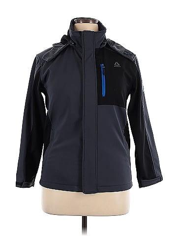 Reebok Jacket (view 1)