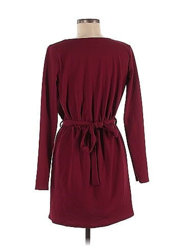 Missguided Casual Dress (view 2)