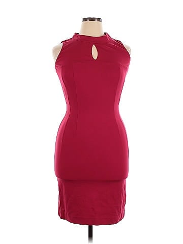 Lavie Cocktail Dress (view 1)