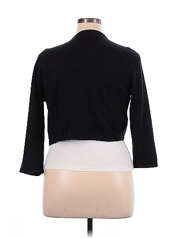 Saks Fifth Avenue Cardigan (view 2)