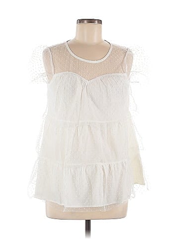 White Birch Cocktail Dress (view 1)